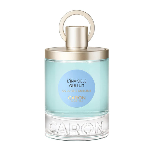 L'Invisible qui Luit de Caron, eau de cologne 100 ml