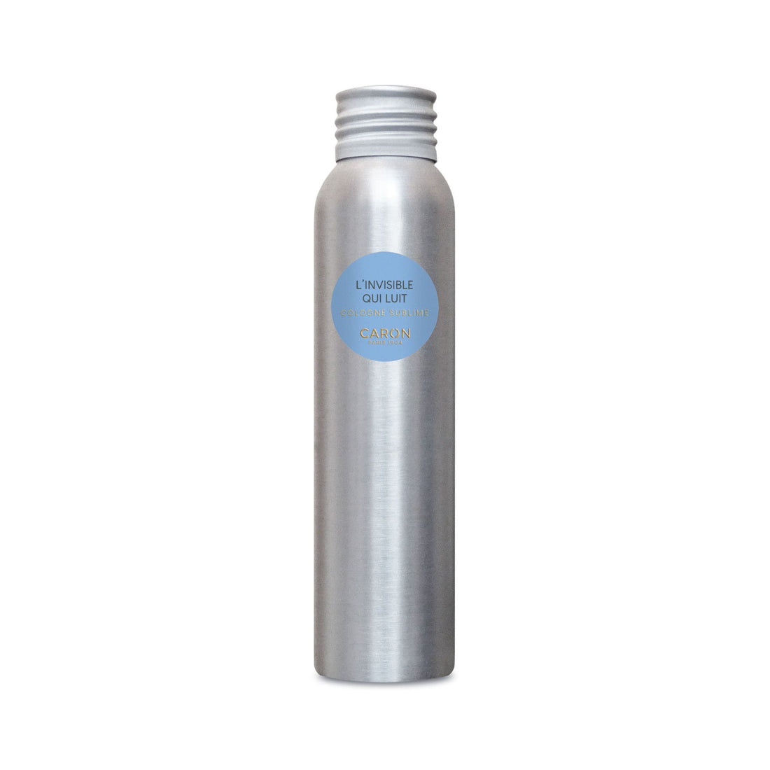 L'Invisible qui Luit de Caron, eau de cologne