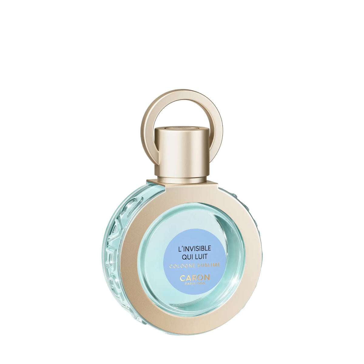 L'Invisible qui Luit de Caron, eau de cologne 30 ml