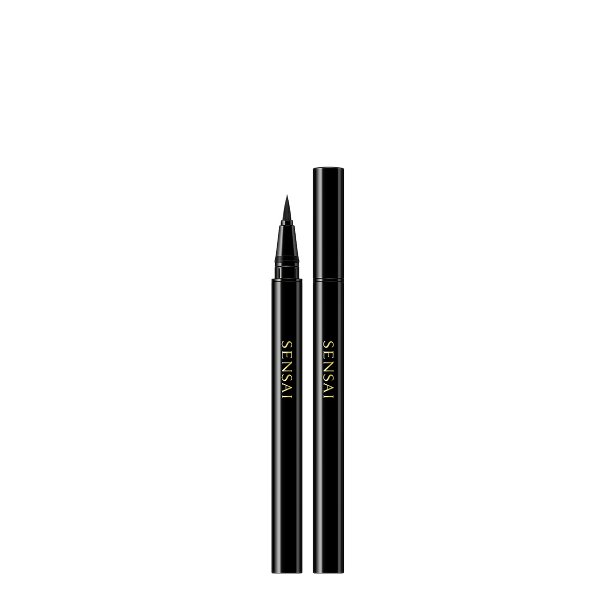 LIQUID EYELINER - COULEURS - 0.6ml SENSAÏ - Parfumerie du Soleil d'Or