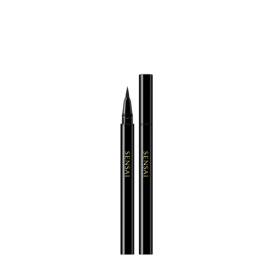 LIQUID EYELINER - COULEURS - 0.6ml SENSAÏ - Parfumerie du Soleil d'Or