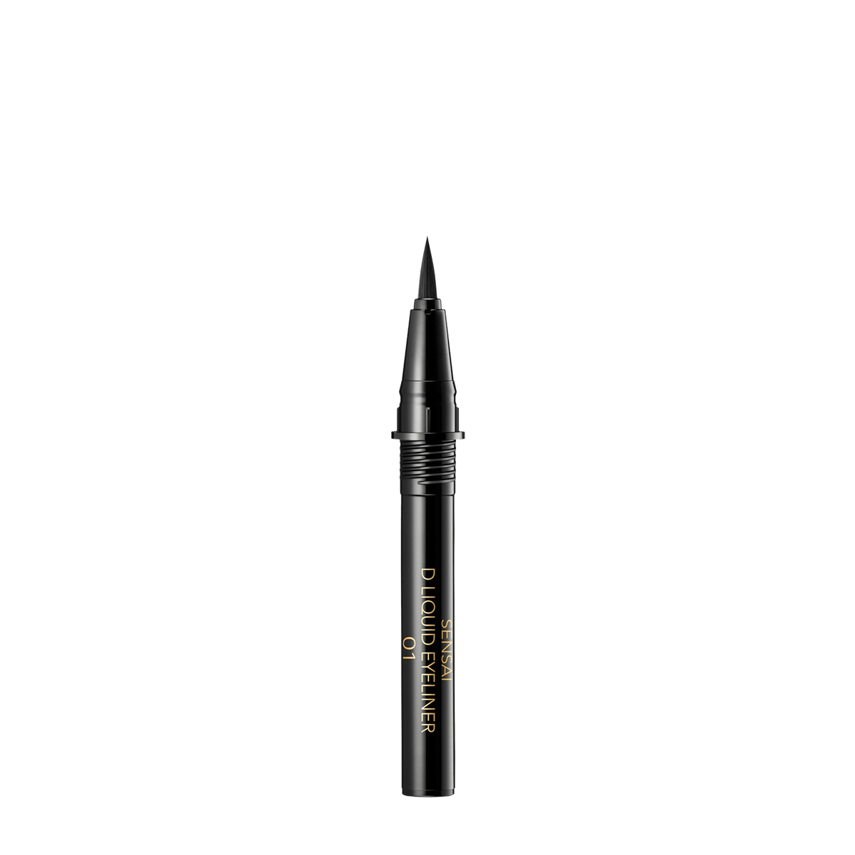 LIQUID EYELINER (RECHARGE) - COULEURS - 0,6ml SENSAÏ - Parfumerie du Soleil d'Or