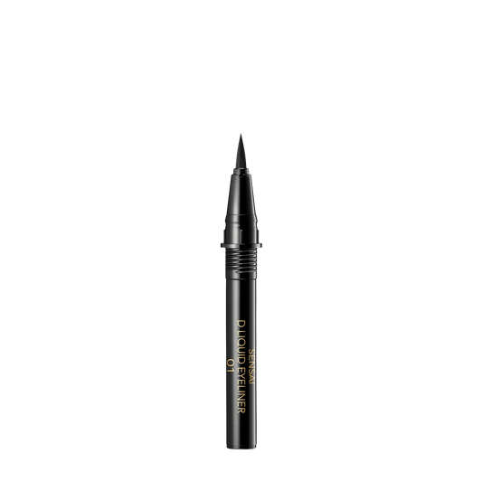 LIQUID EYELINER (RECHARGE) - COULEURS - 0,6ml SENSAÏ - Parfumerie du Soleil d'Or