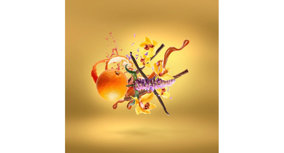 Lira de Casamorati, eau de parfum