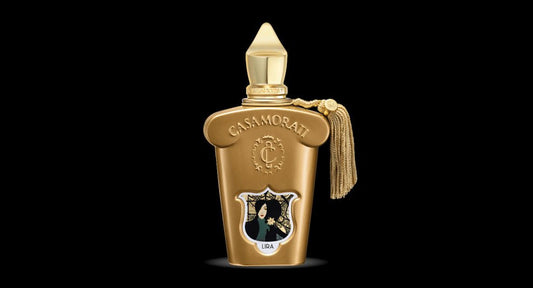 Lira de Casamorati, eau de parfum 100 ml