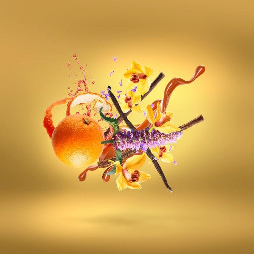 Lira de Casamorati, eau de parfum