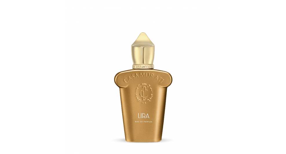 Lira de Casamorati, eau de parfum 30 ml