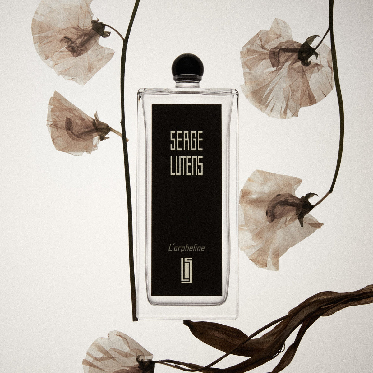L'Orpheline by Serge Lutens, eau de parfum
