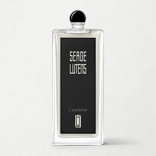 L'Orpheline de Serge Lutens, eau de parfum 100 ml