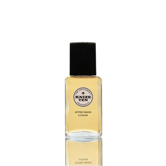 Lotion Après Rasage - 125 ml KNIZE TEN - Parfumerie du Soleil d'Or