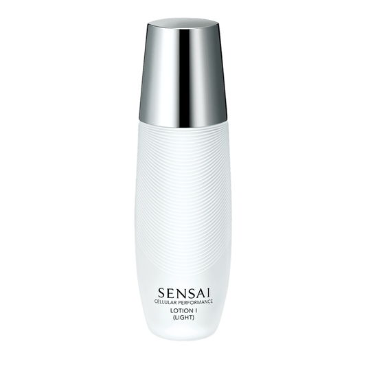 LOTION I (LÉGÈRE) SENSAÏ - Soleil d'Or