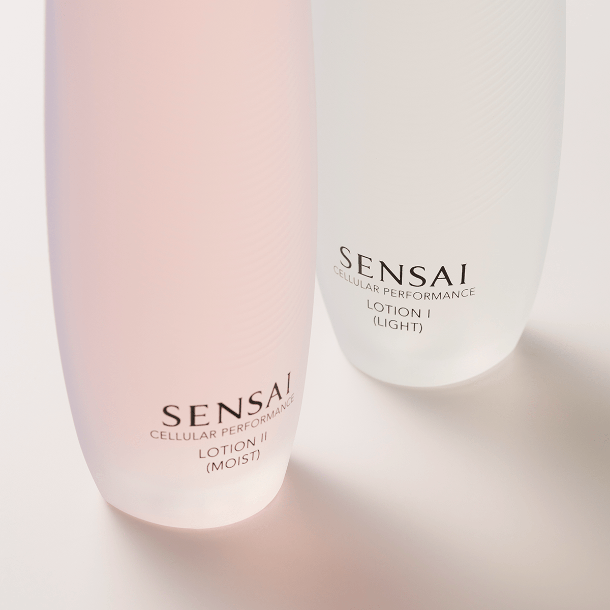 LOTION II (HYDRATANTE) SENSAÏ - Soleil d'Or