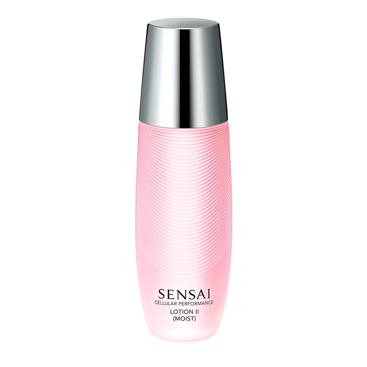 LOTION II (HYDRATANTE) SENSAÏ - Soleil d'Or