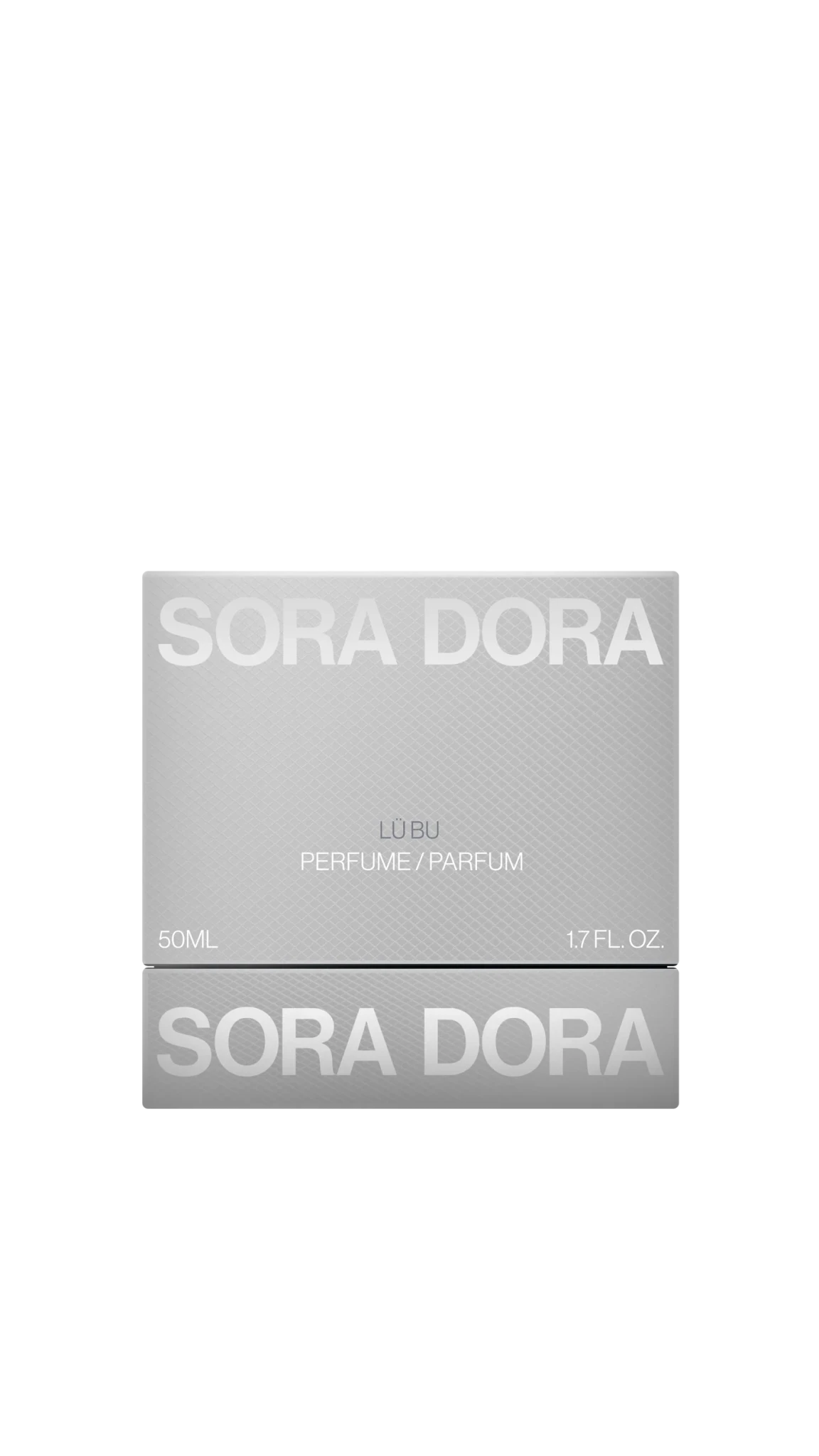 Lü Bu by Sora Dora, extrait de parfum