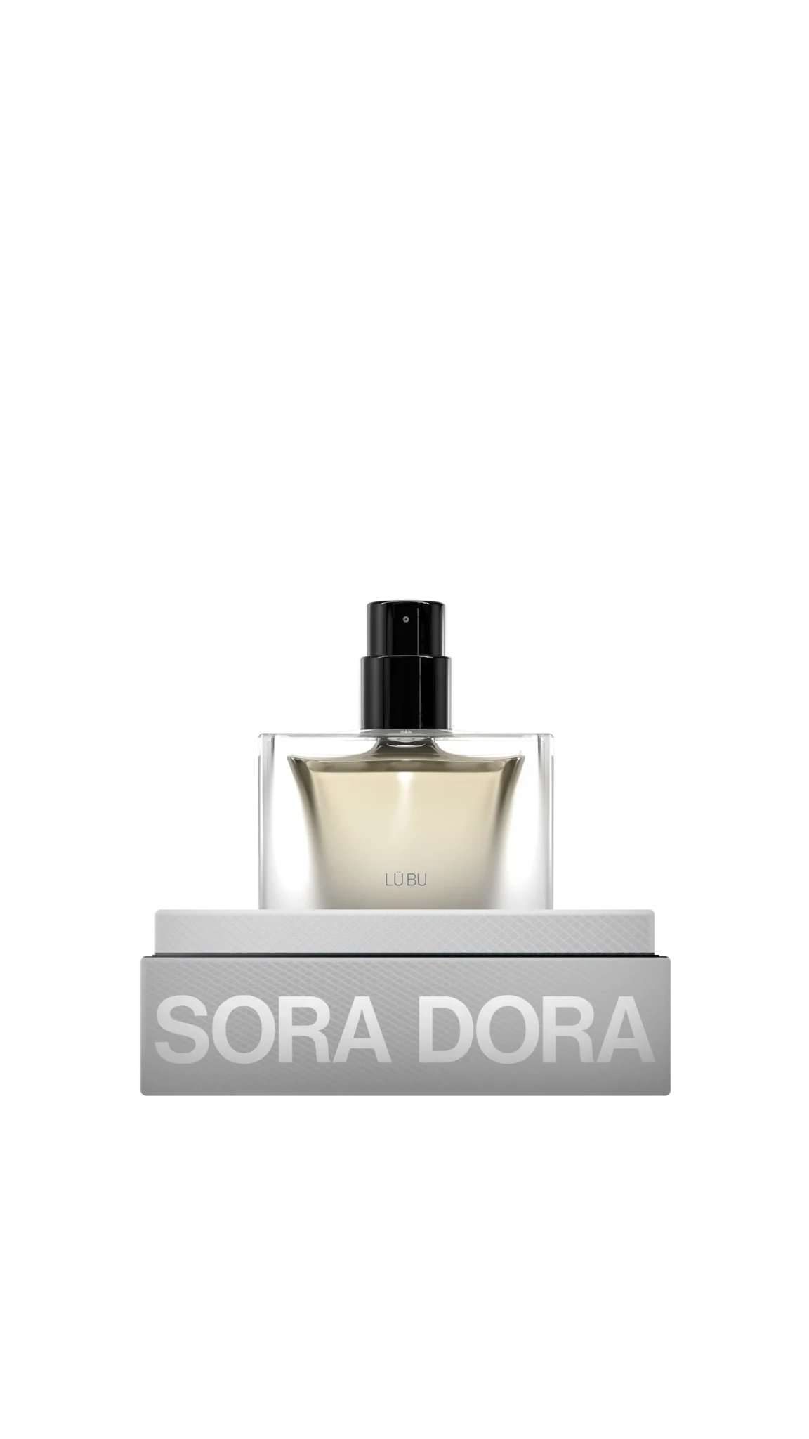 Lü Bu by Sora Dora, extrait de parfum