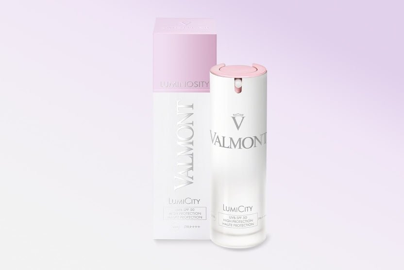 LUMICITY VALMONT - Soleil d'Or