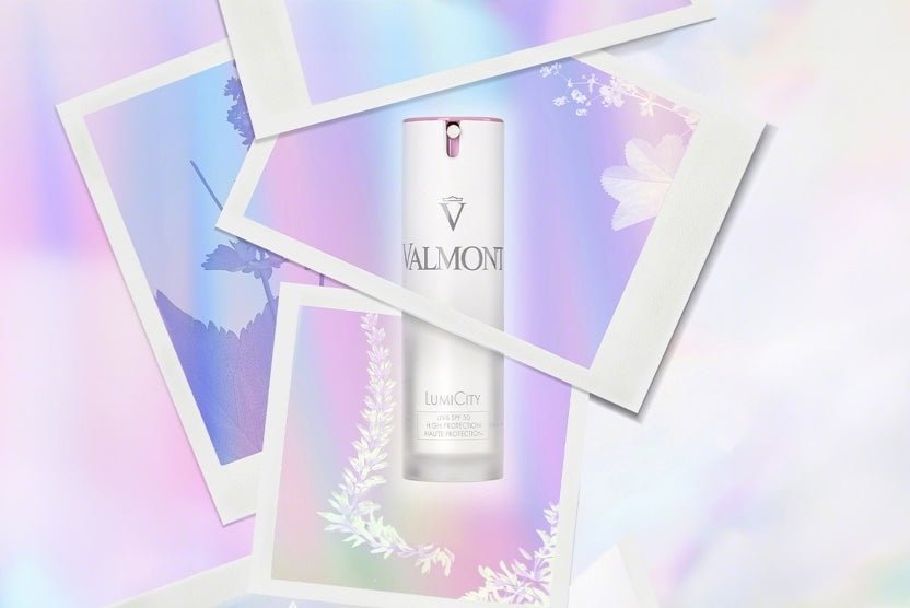 LUMICITY VALMONT - Soleil d'Or