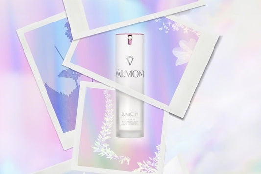 LUMICITY VALMONT - Soleil d'Or