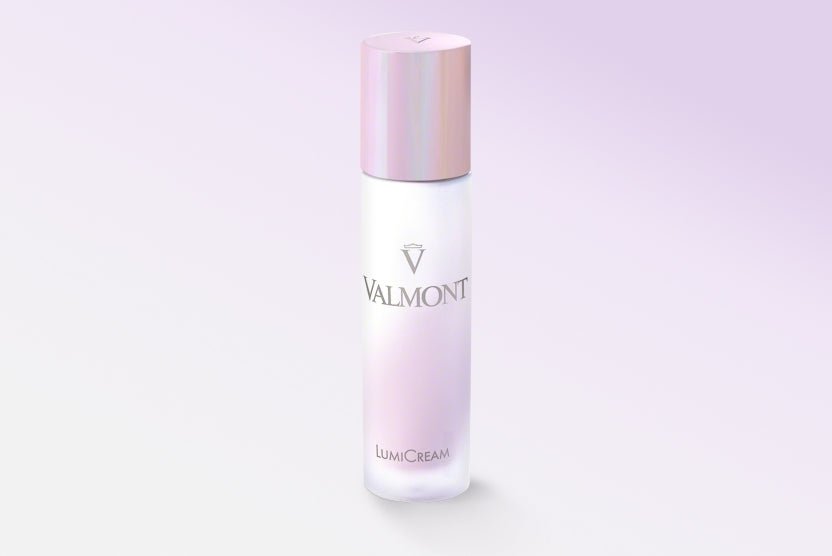 LUMICREAM VALMONT - Soleil d'Or