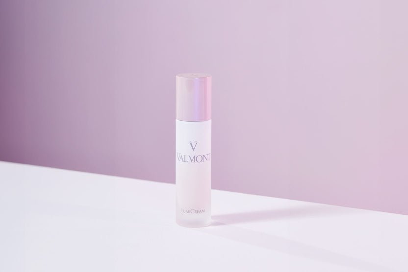 LUMICREAM VALMONT - Soleil d'Or