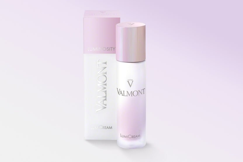 LUMICREAM VALMONT - Soleil d'Or