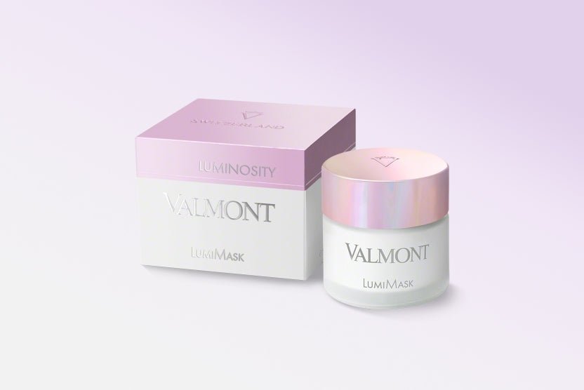 LUMIMASK VALMONT - Soleil d'Or
