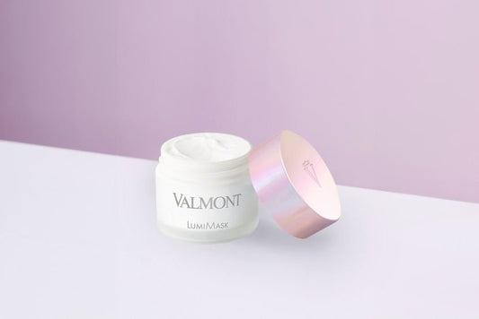LUMIMASK VALMONT - Soleil d'Or