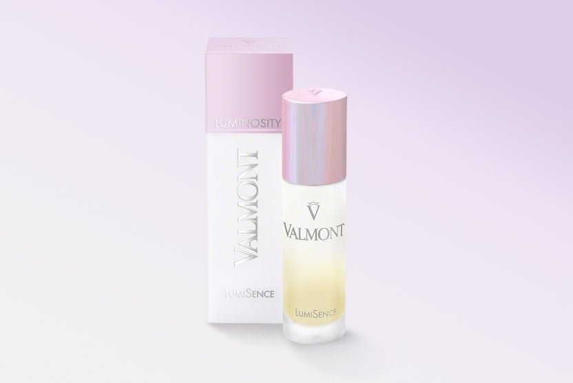 LUMISENCE VALMONT - Soleil d'Or