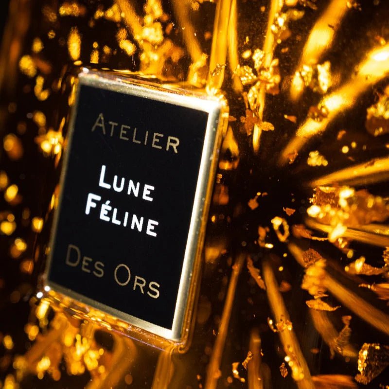 Lune Féline d'Atelier des Ors, eau de parfum