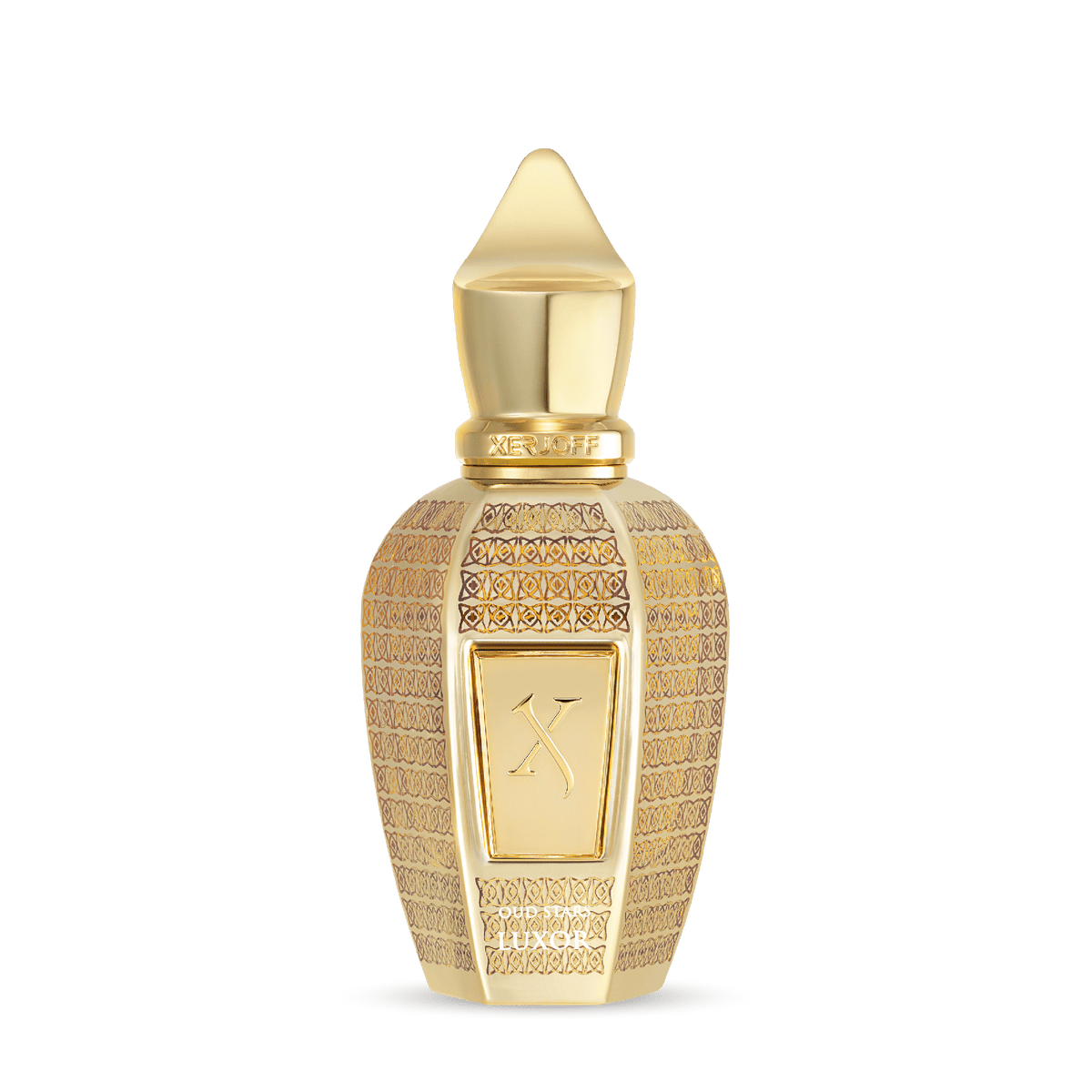 Luxor de Xerjoff, extrait de parfum