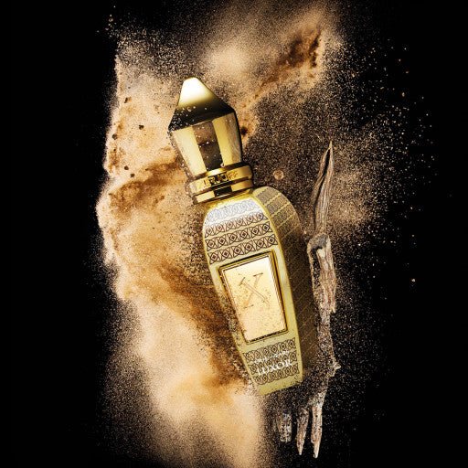 Luxor de Xerjoff, extrait de parfum