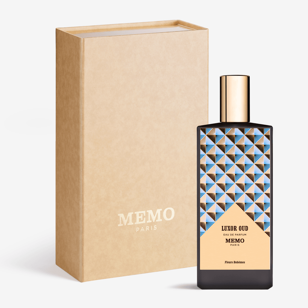 Luxor Oud de Memo Paris, eau de parfum