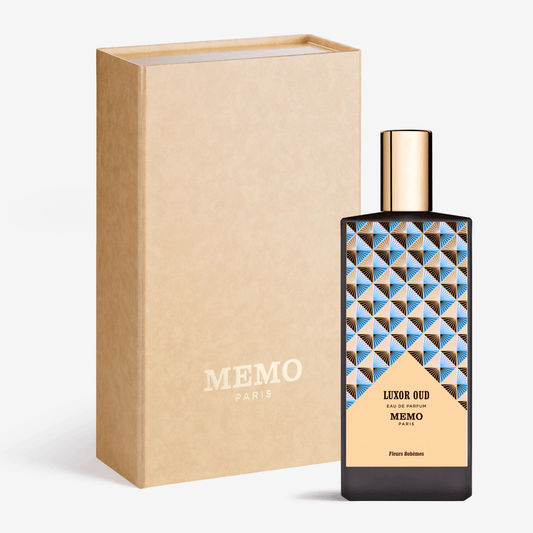Luxor Oud de Memo Paris, eau de parfum