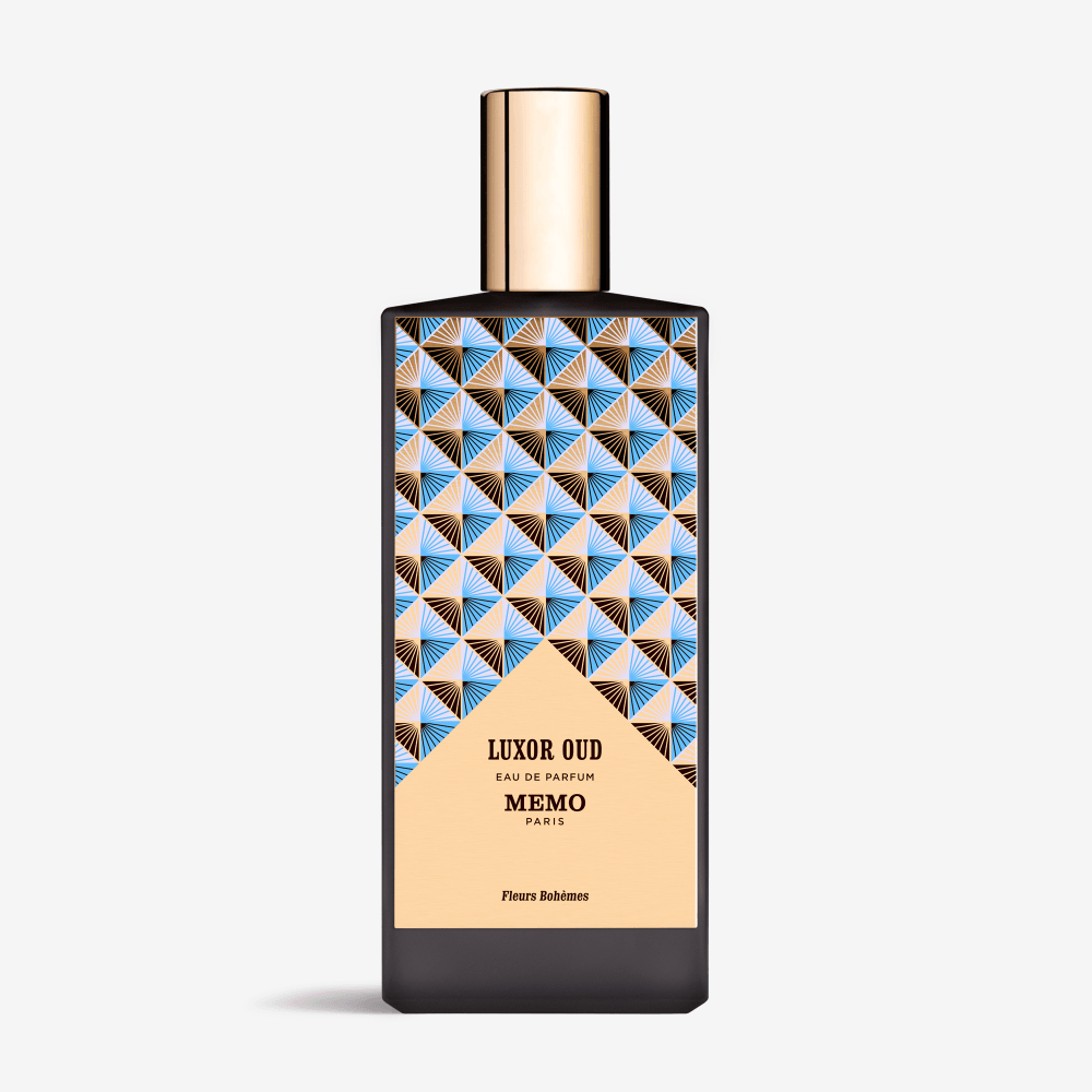 Luxor Oud de Memo Paris, eau de parfum