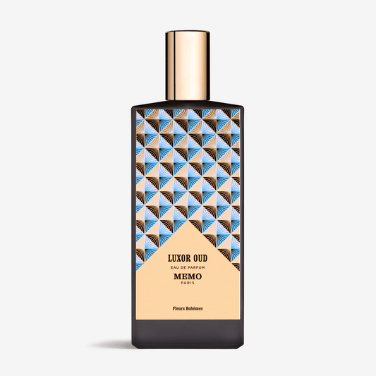 Luxor Oud de Memo Paris, eau de parfum