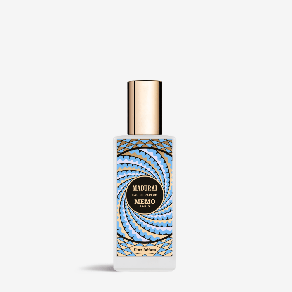 Madurai by Memo Paris, eau de parfum