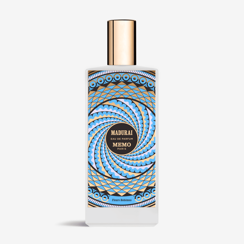 Madurai by Memo Paris, 75 ml eau de parfum