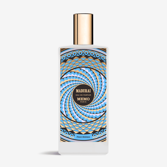 Madurai de Memo Paris, eau de parfum 75 ml