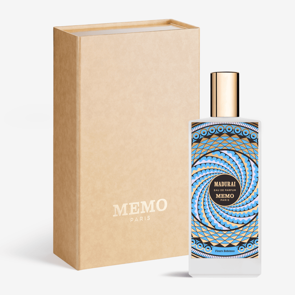 Madurai by Memo Paris, eau de parfum