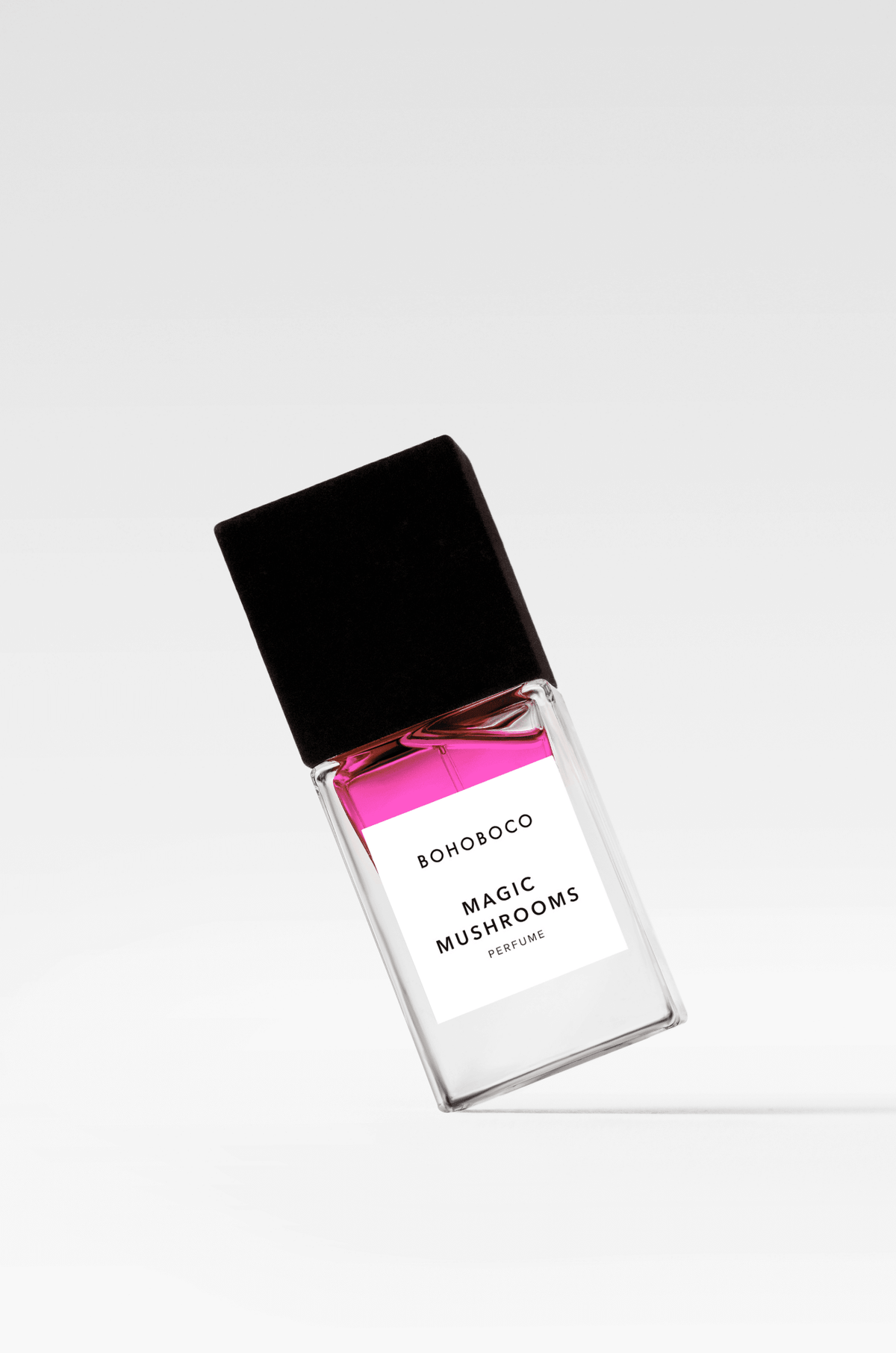 MAGIC MUSHROOMS de Bohoboco, eau de parfum