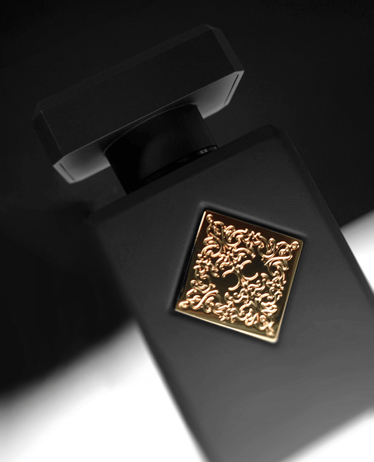 Magnetic Blend 7 d'Initio, eau de parfum
