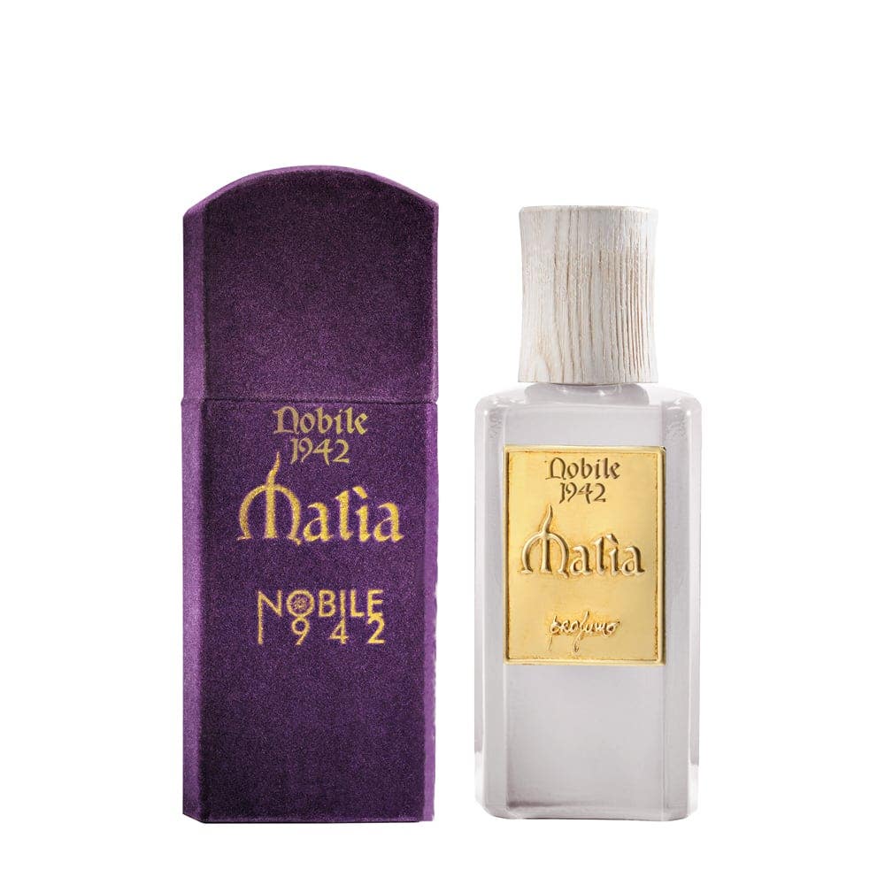 Malia de Nobile 1942, extrait de parfum