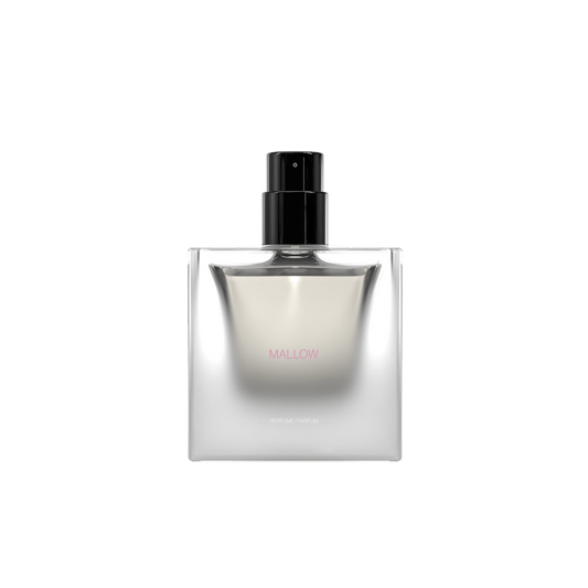 Mallow de Sora Dora, extrait de parfum