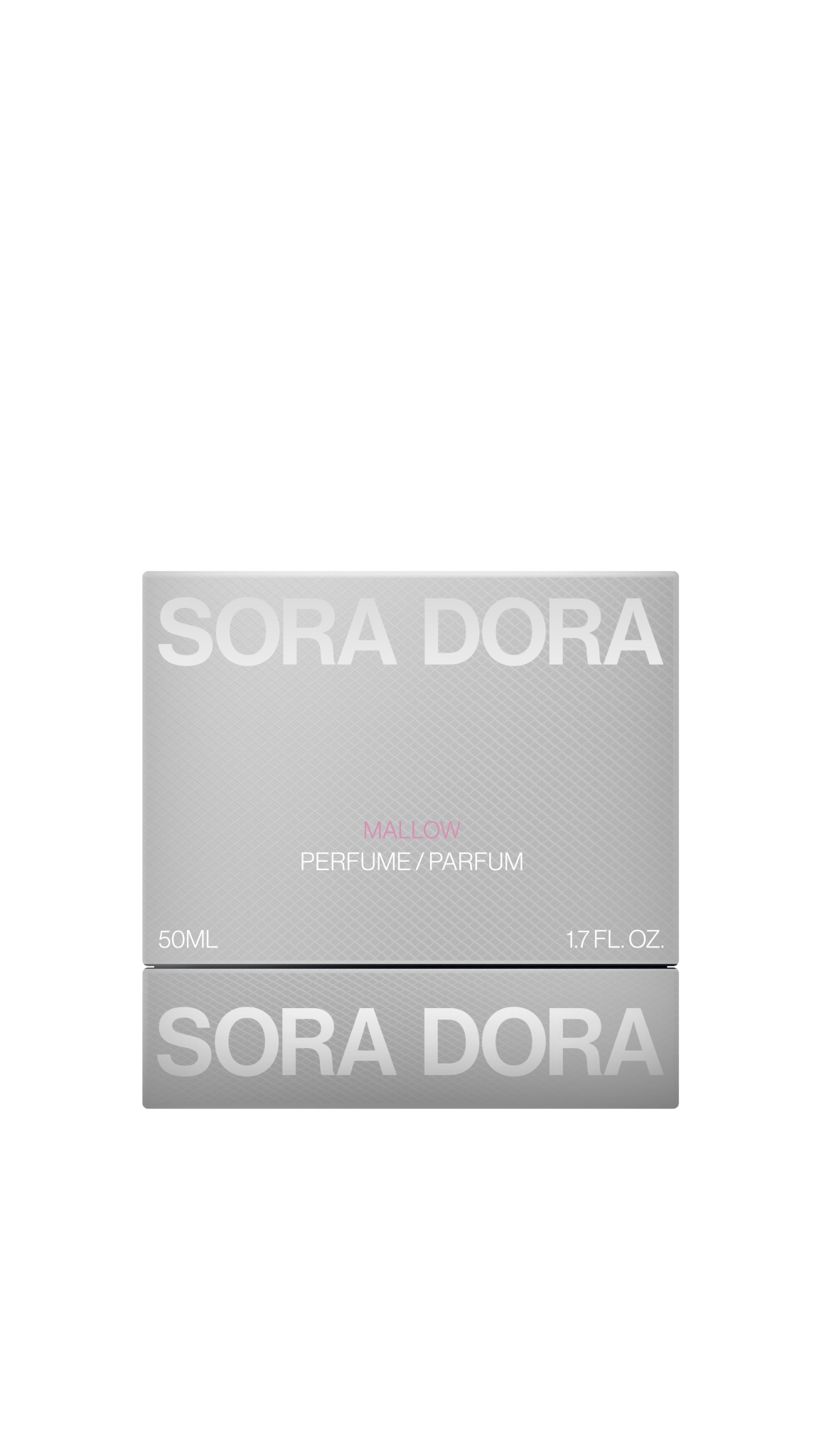 Mallow by Sora Dora, extrait de parfum