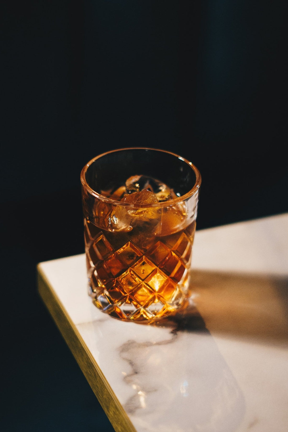 Malt d'Akro, eau de parfum