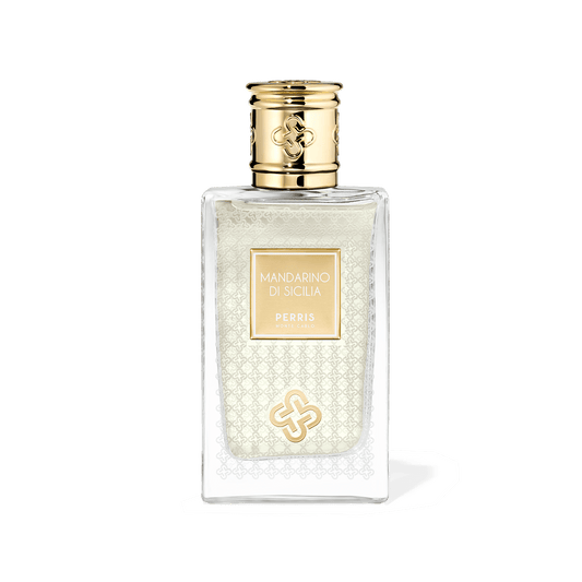 Mandarino di Sicilia de Perris Monte Carlo, eau de parfum 50 ml