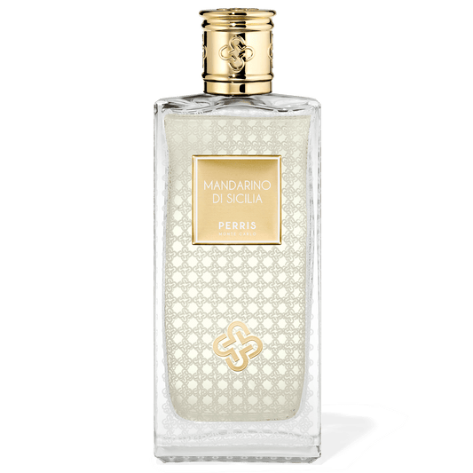 Mandarino di Sicilia de Perris Monte Carlo, eau de parfum 100 ml