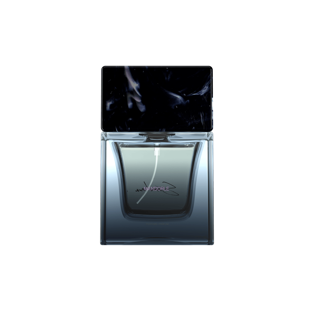 Mandorle de Sora Dora, extrait de parfum
