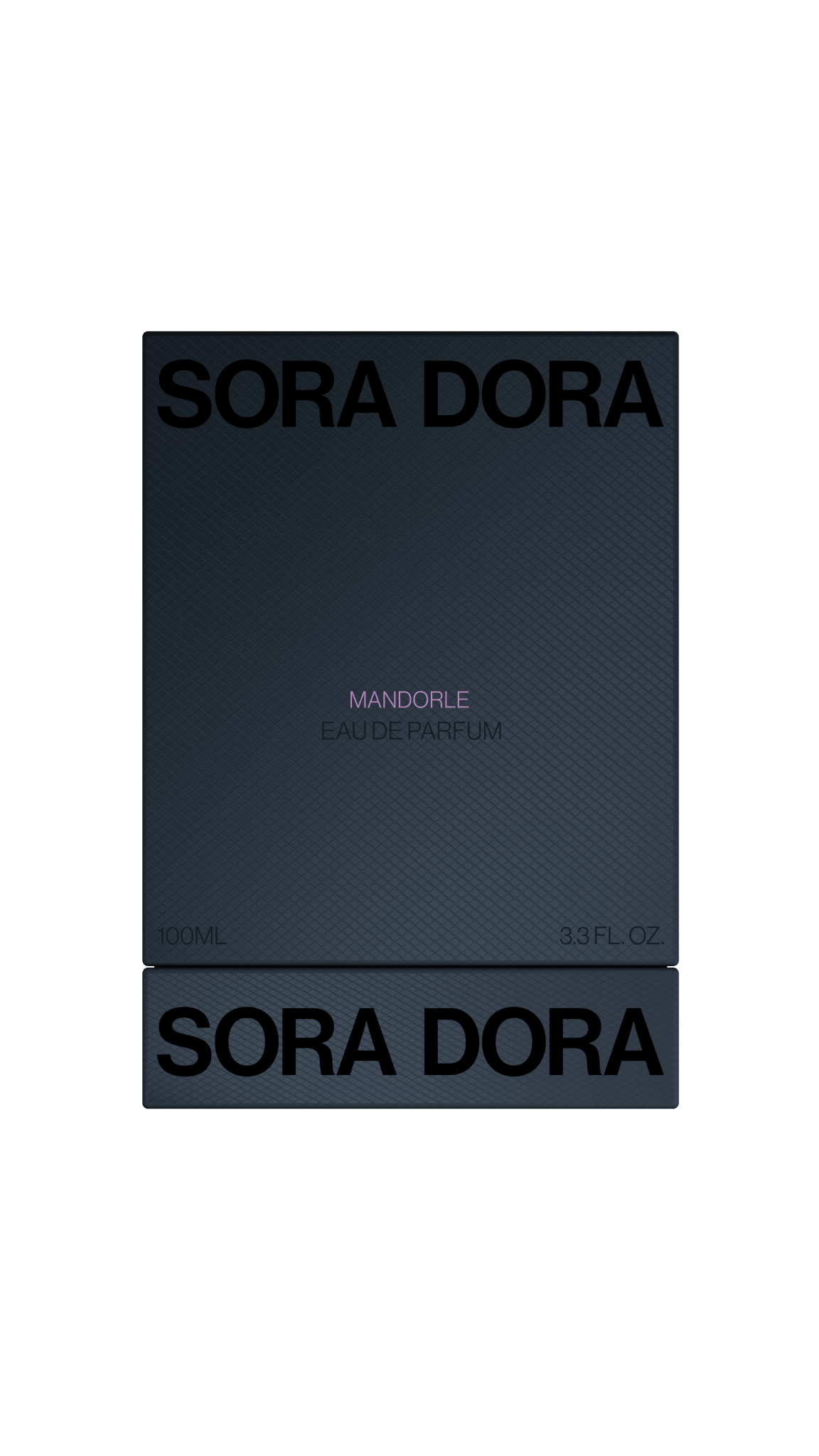 Mandorle de Sora Dora, extrait de parfum