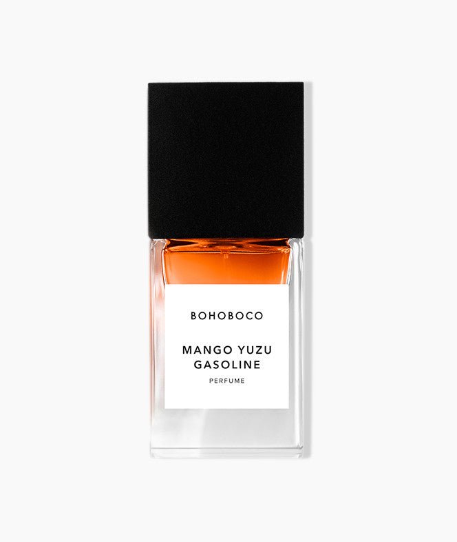 MANGO YUZU • GASOLINE de Bohoboco, eau de parfum